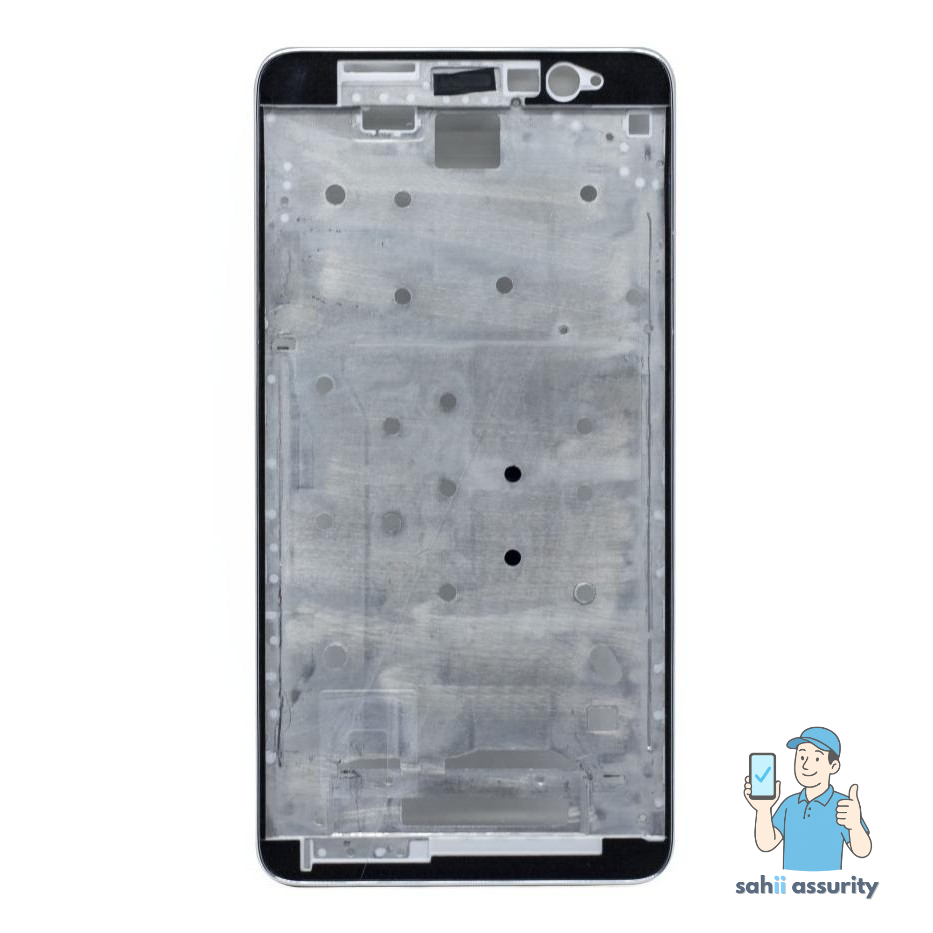 LCD Frame Middle Chassis for Xiaomi Redmi Note 3 thumbnail